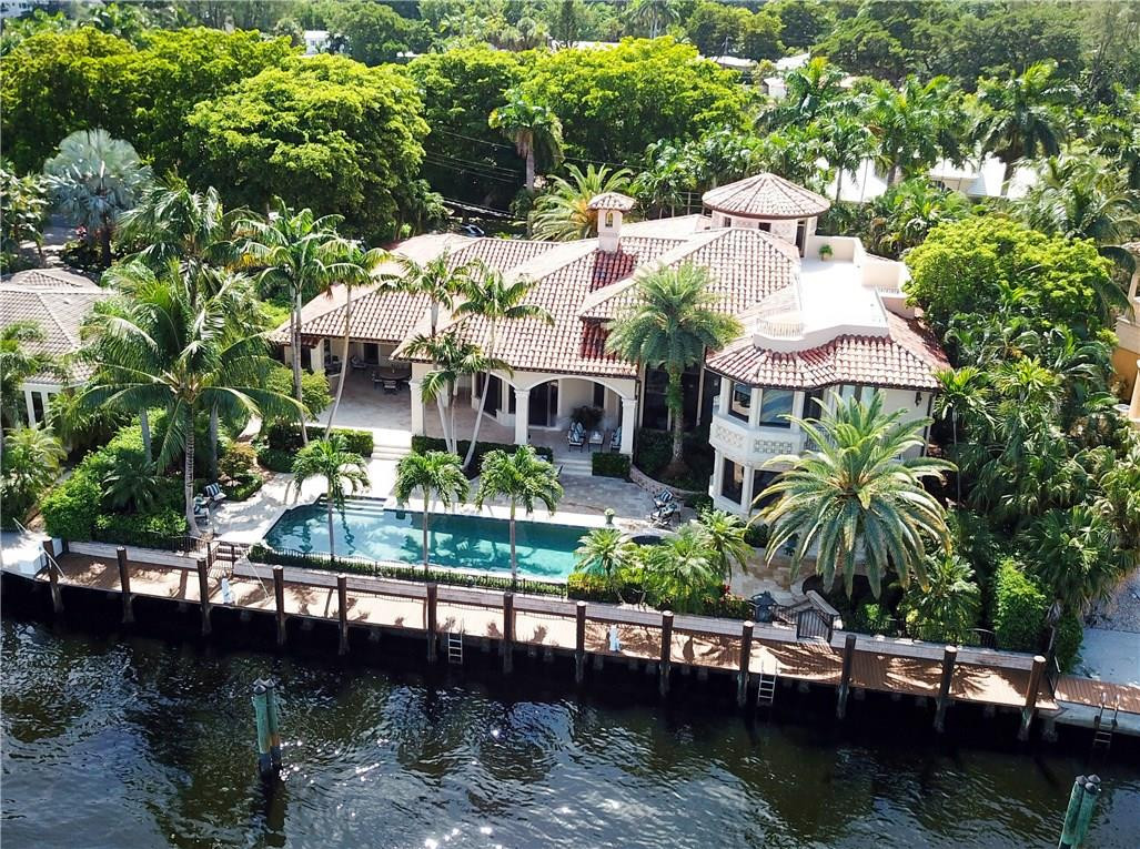 Harbor Beach - Residential