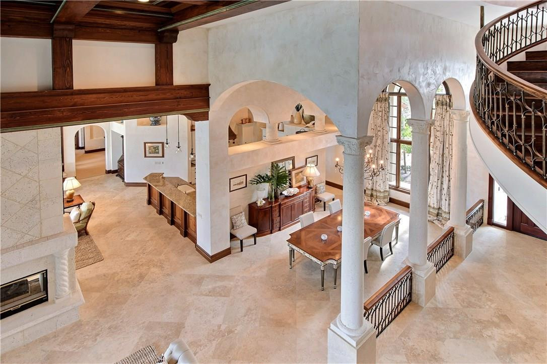 Harbor Beach - Residential