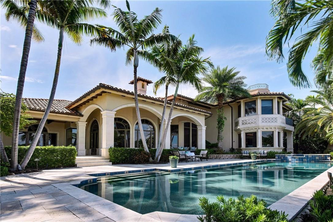 Harbor Beach - Residential