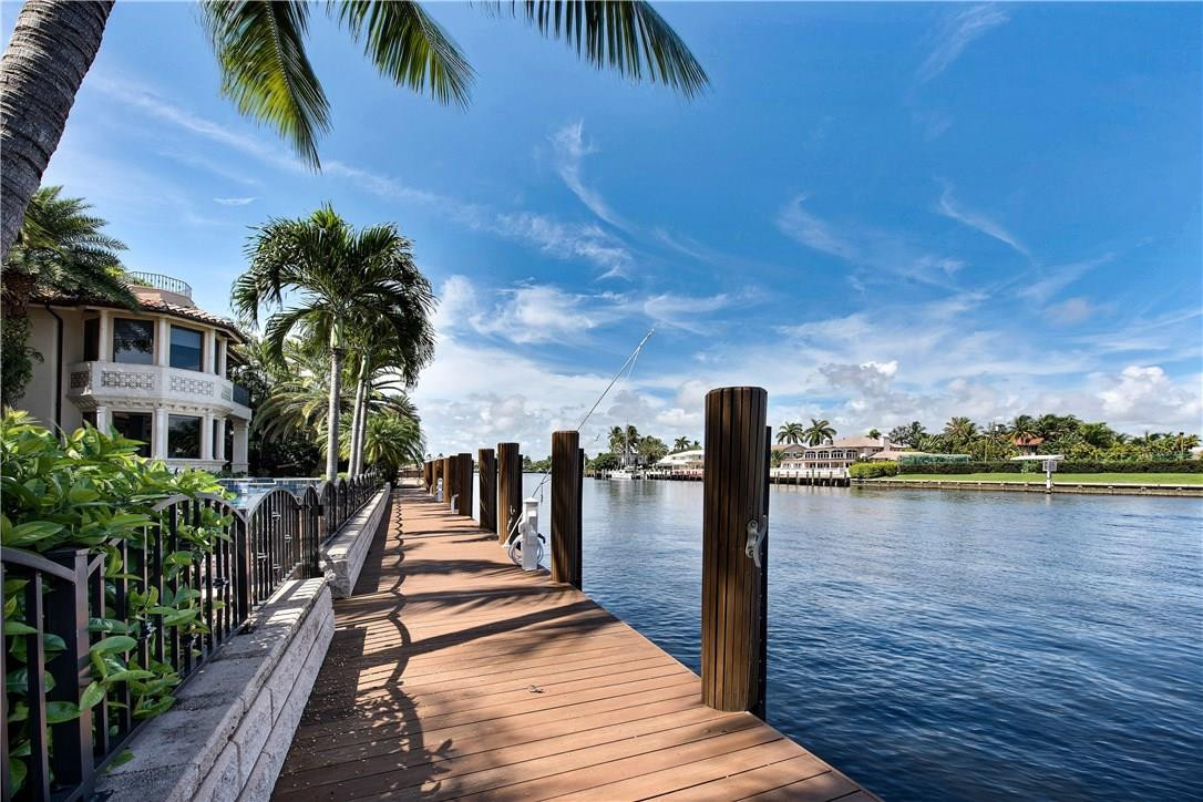 Harbor Beach - Residential