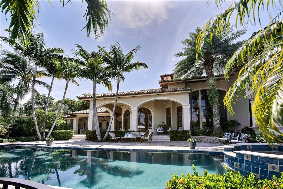 Harbor Beach - Residential