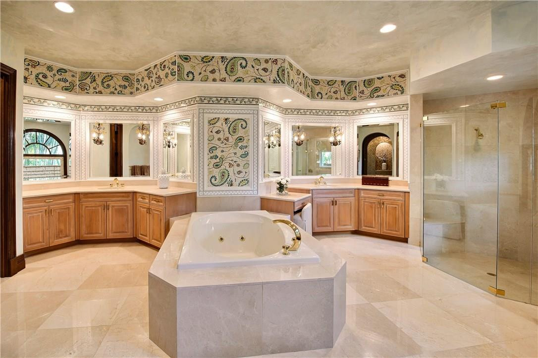 Harbor Beach - Residential