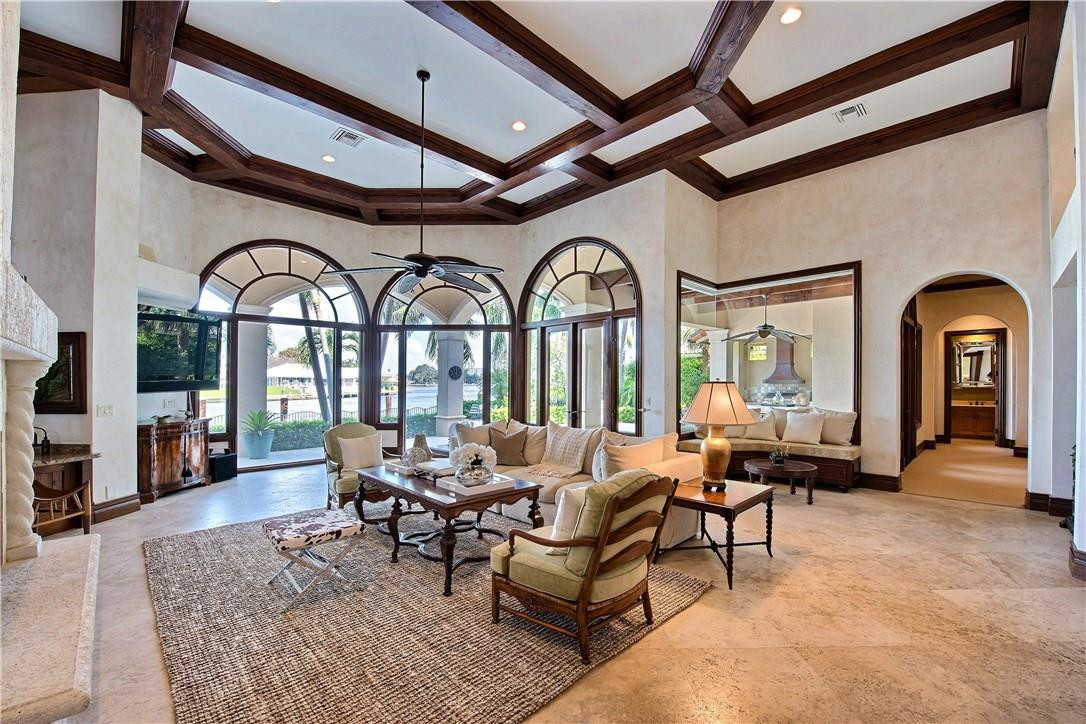 Harbor Beach - Residential