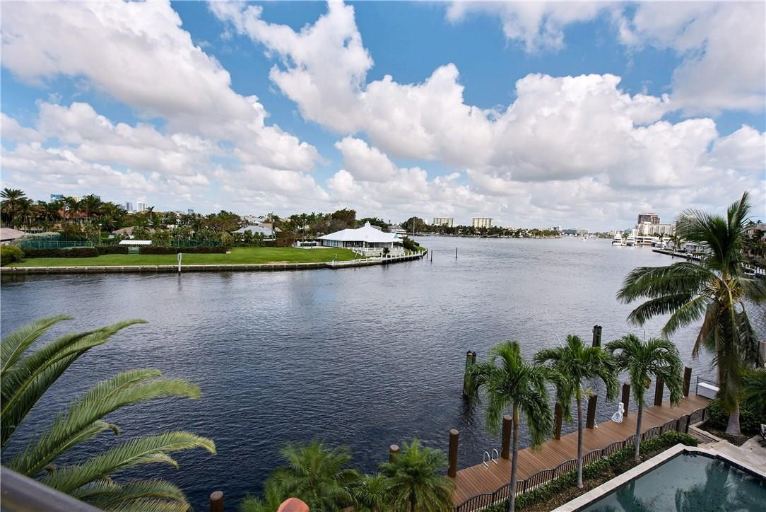 Harbor Beach - Residential