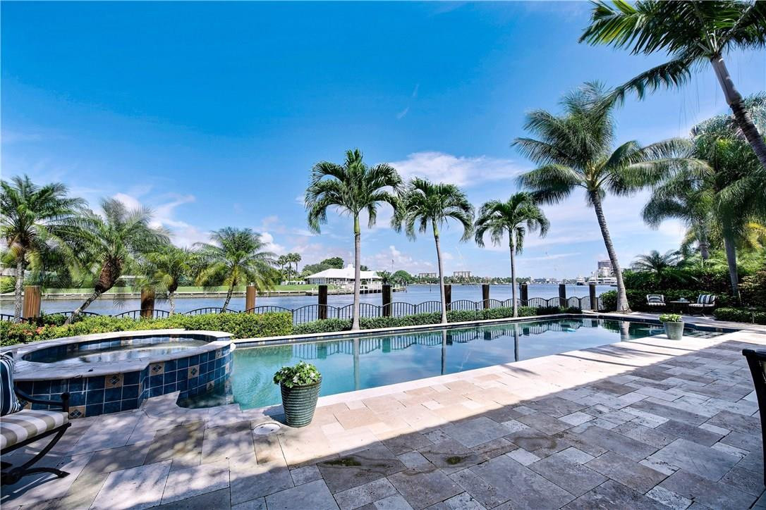 Harbor Beach - Residential