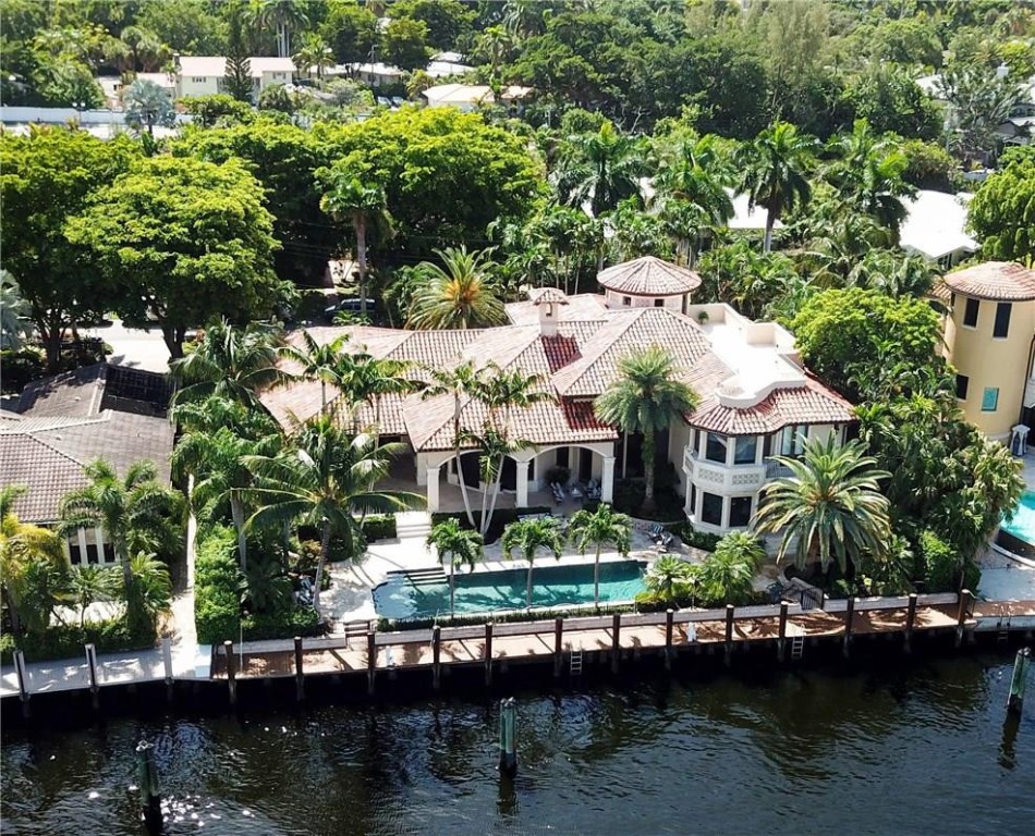 Harbor Beach - Residential