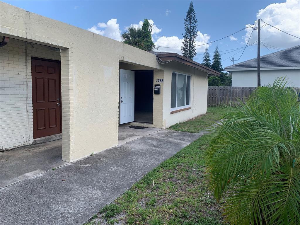 Cannon Point First Add 78 - Residential Lease