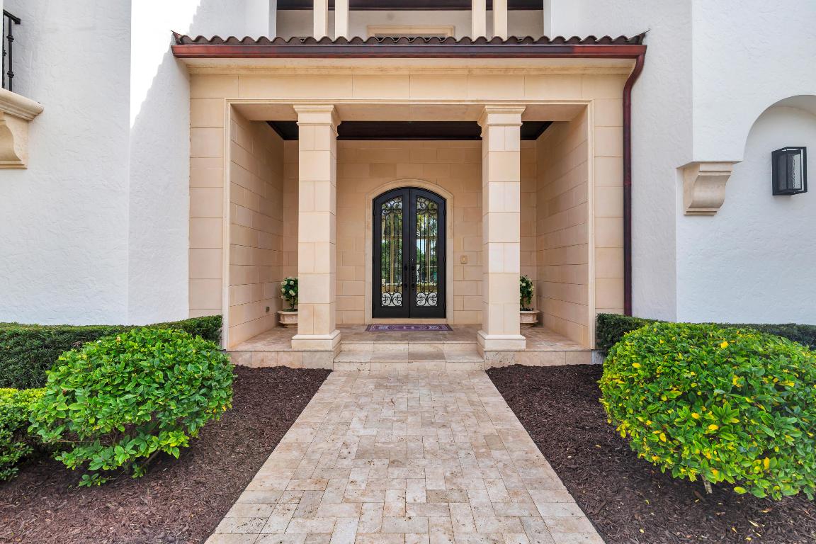 BEARS CLUB ADDN PUD - Residential