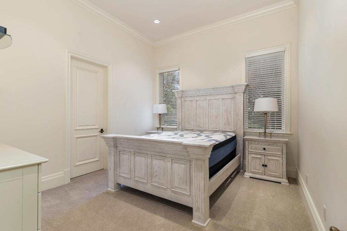 BEARS CLUB ADDN PUD - Residential