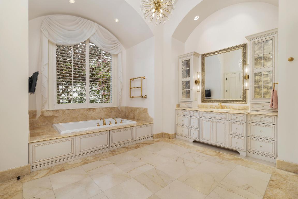 BEARS CLUB ADDN PUD - Residential