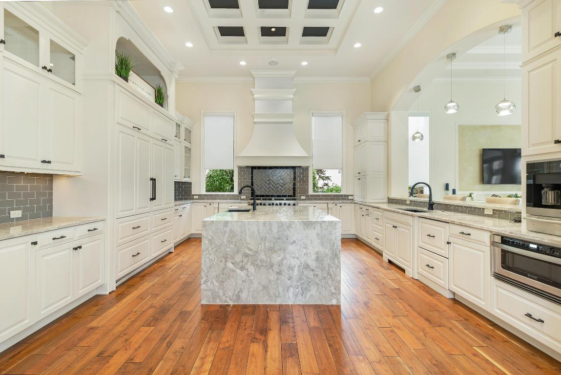 BEARS CLUB ADDN PUD - Residential