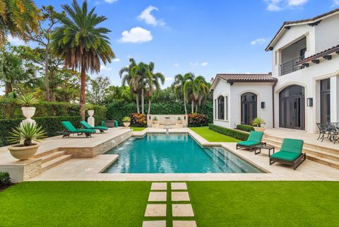 135 W Bears Club Drive Jupiter FL 33477