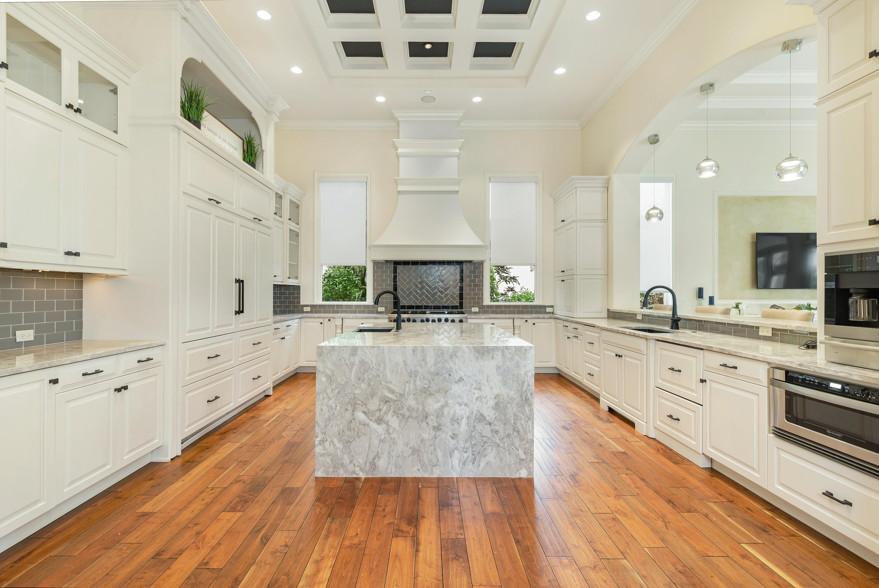 BEARS CLUB ADDN PUD - Residential