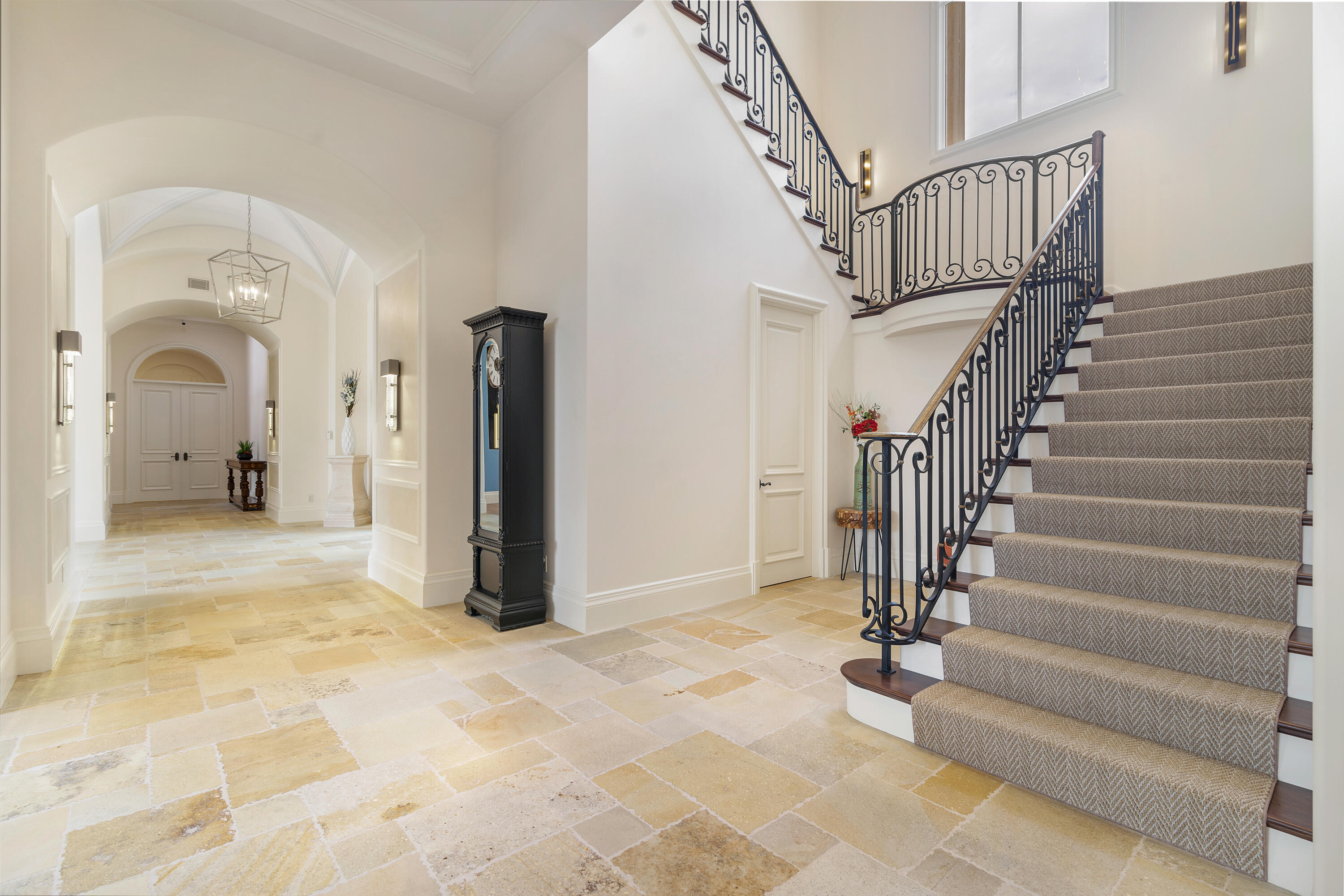 BEARS CLUB ADDN PUD - Residential