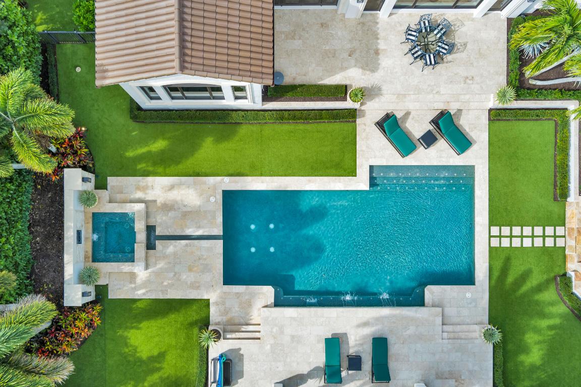 BEARS CLUB ADDN PUD - Residential