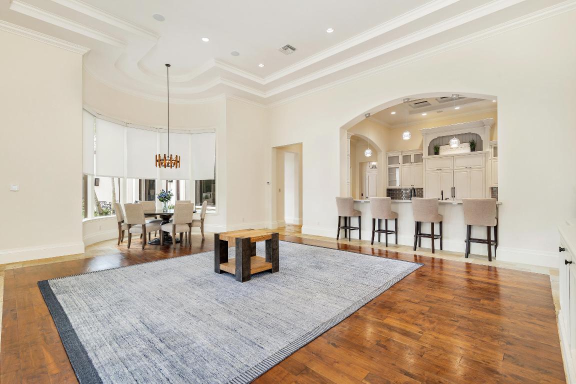 BEARS CLUB ADDN PUD - Residential