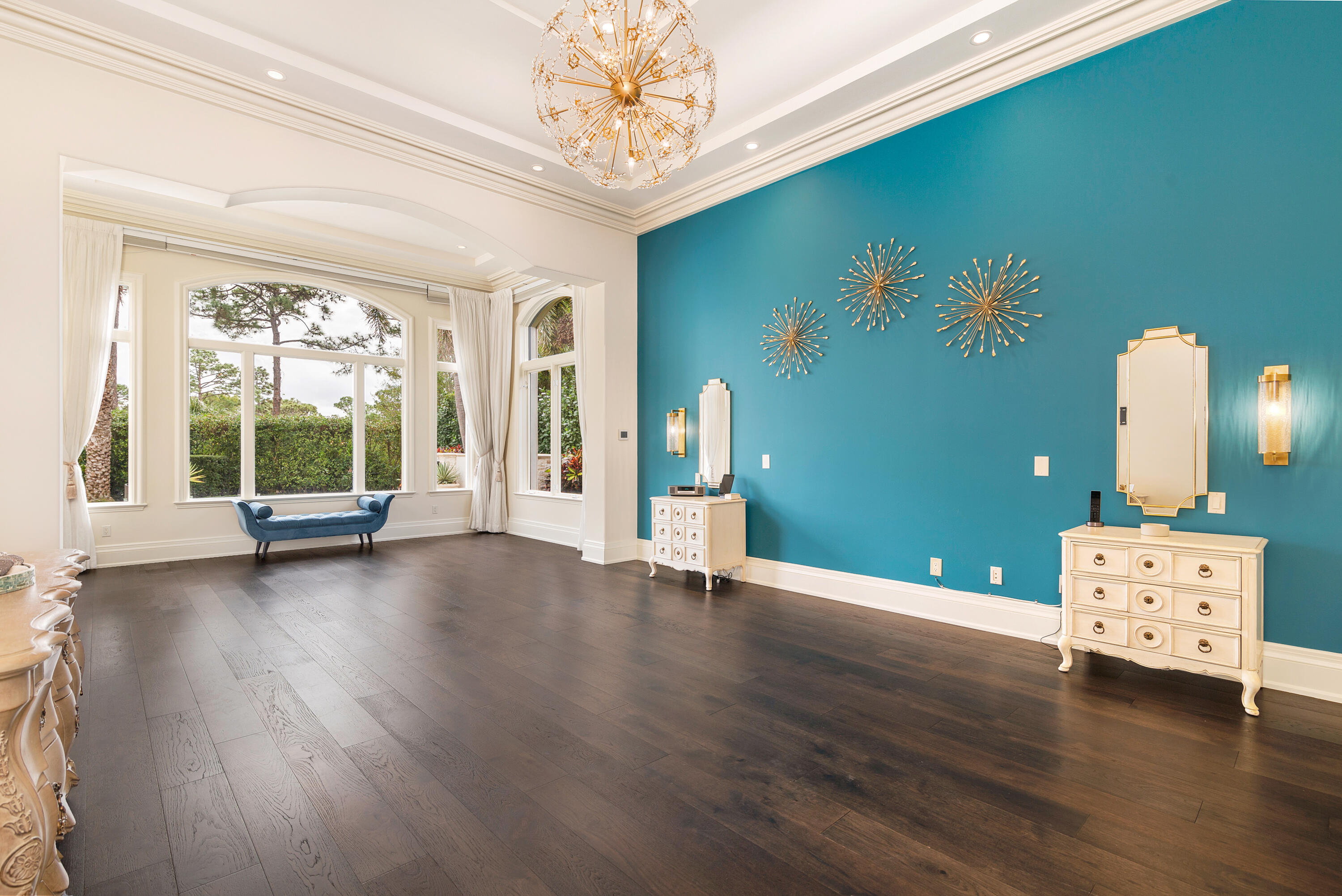 BEARS CLUB ADDN PUD - Residential