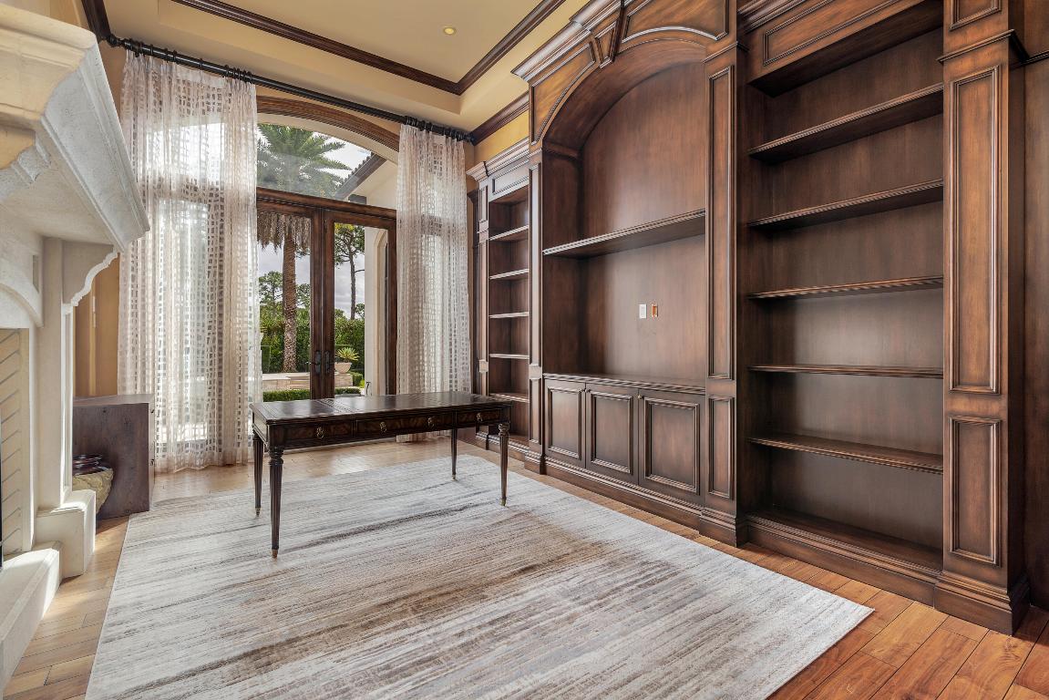 BEARS CLUB ADDN PUD - Residential