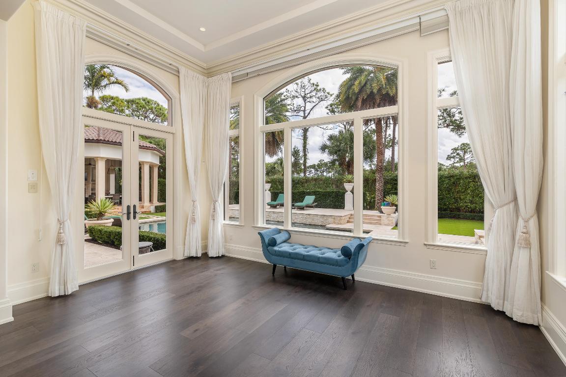 BEARS CLUB ADDN PUD - Residential