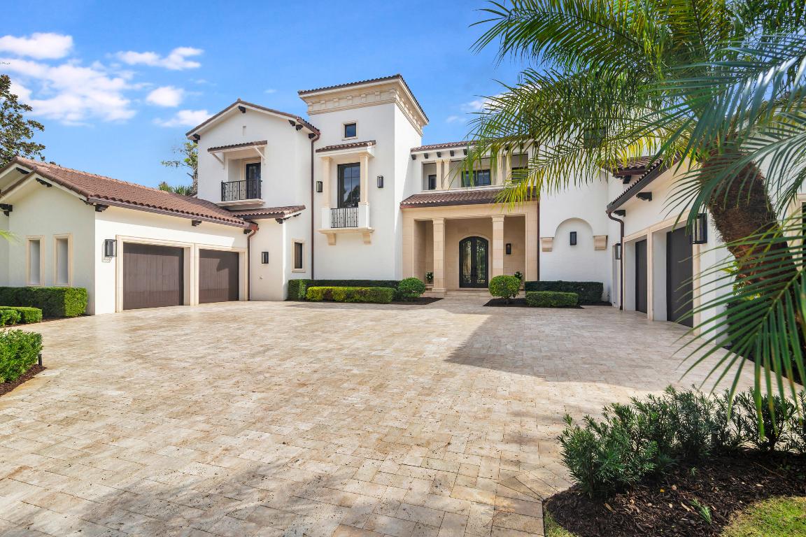 BEARS CLUB ADDN PUD - Residential