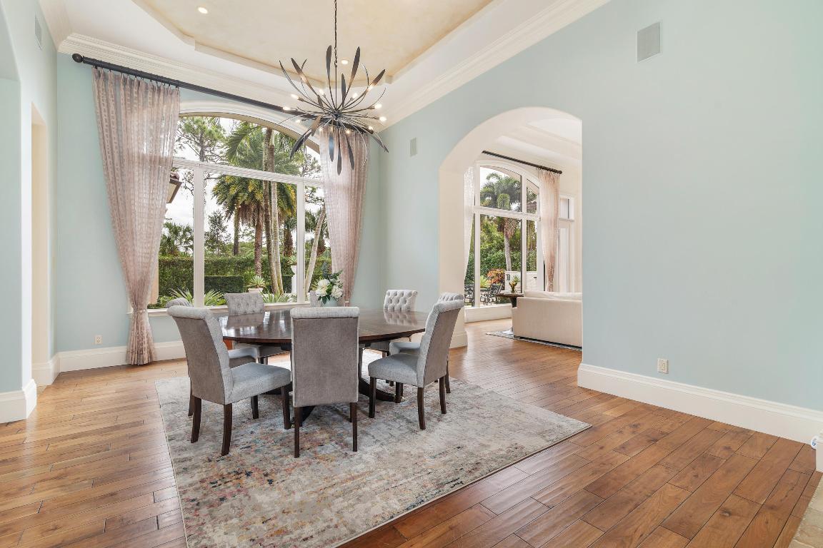 BEARS CLUB ADDN PUD - Residential