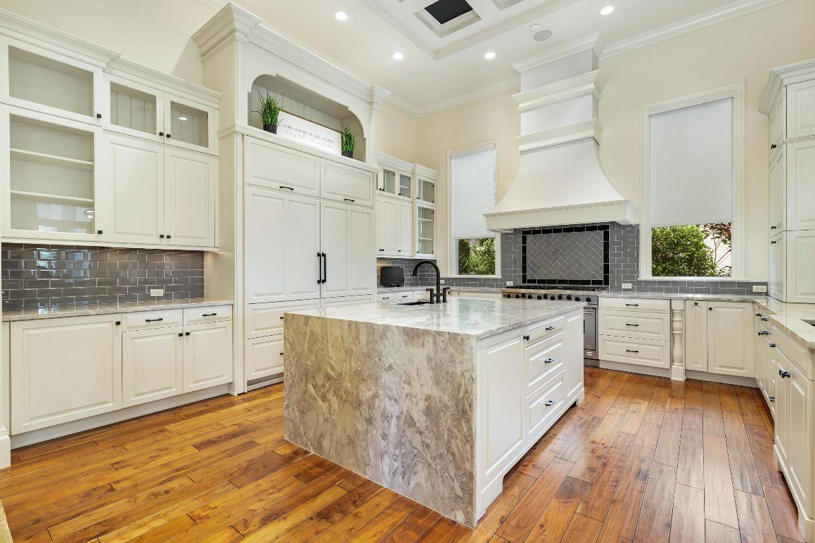 BEARS CLUB ADDN PUD - Residential