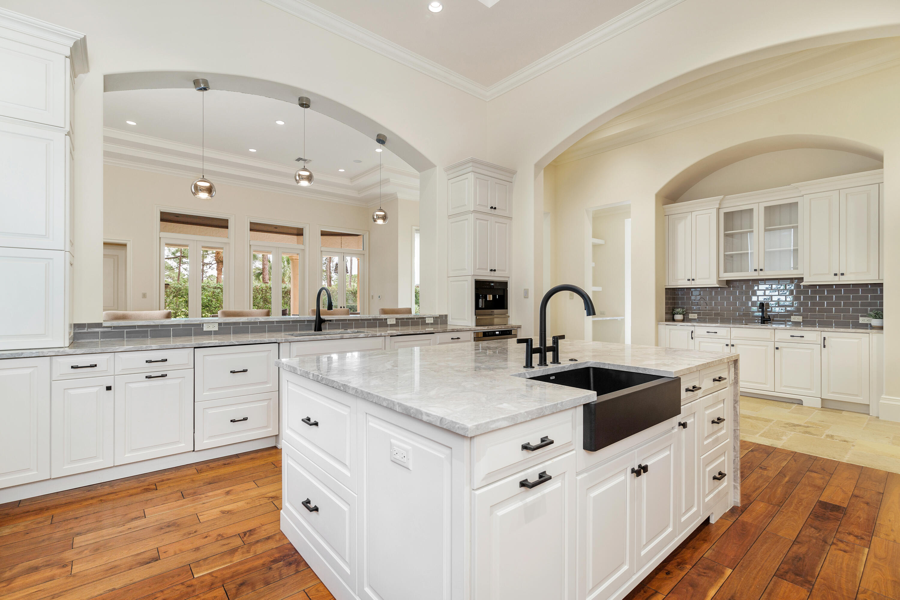 BEARS CLUB ADDN PUD - Residential