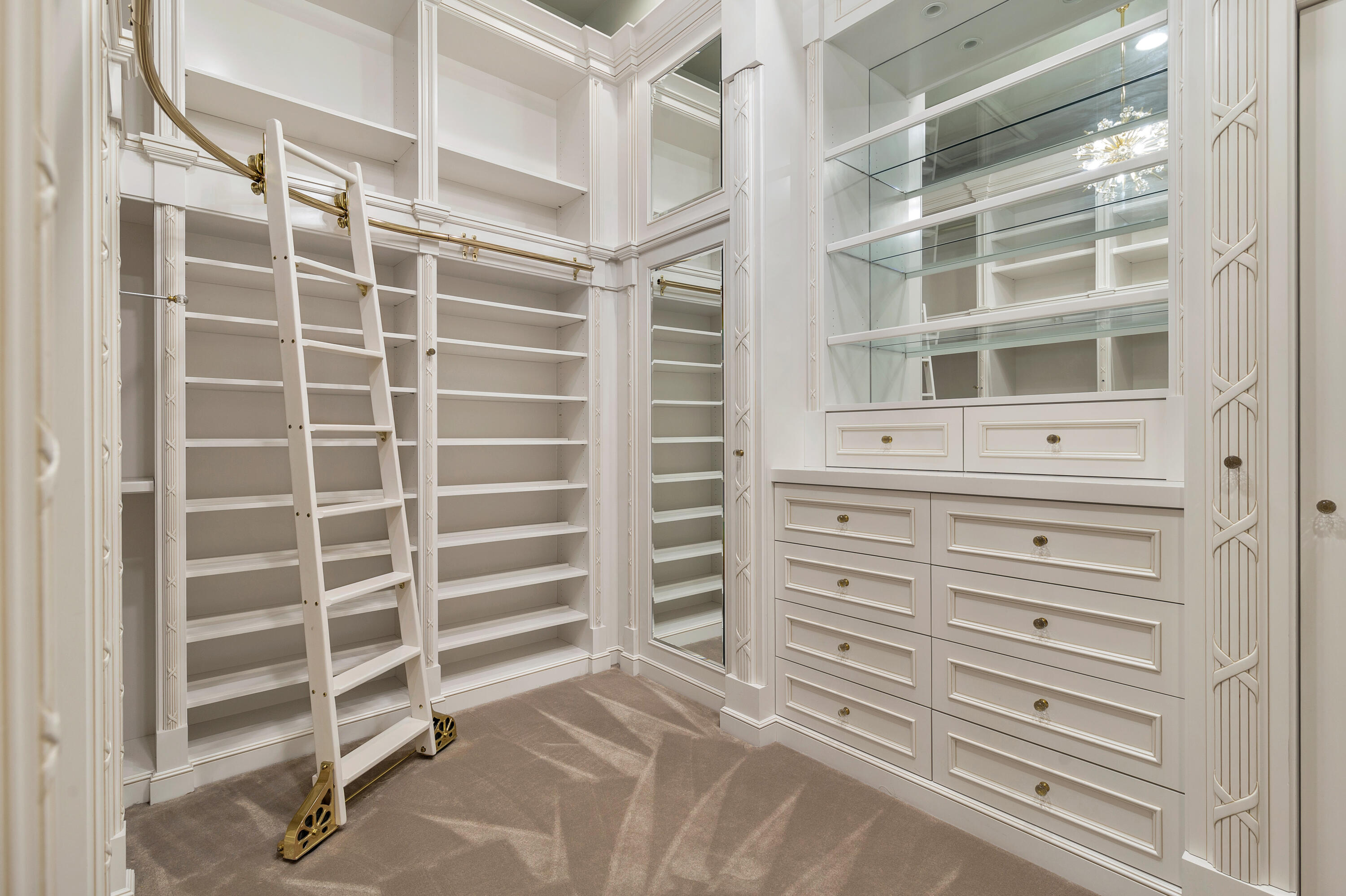 BEARS CLUB ADDN PUD - Residential