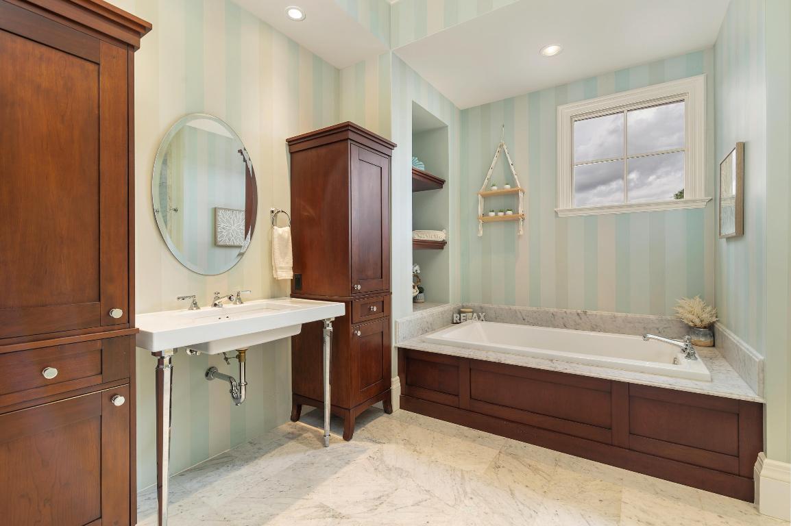 BEARS CLUB ADDN PUD - Residential