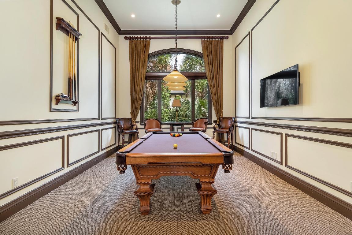 BEARS CLUB ADDN PUD - Residential