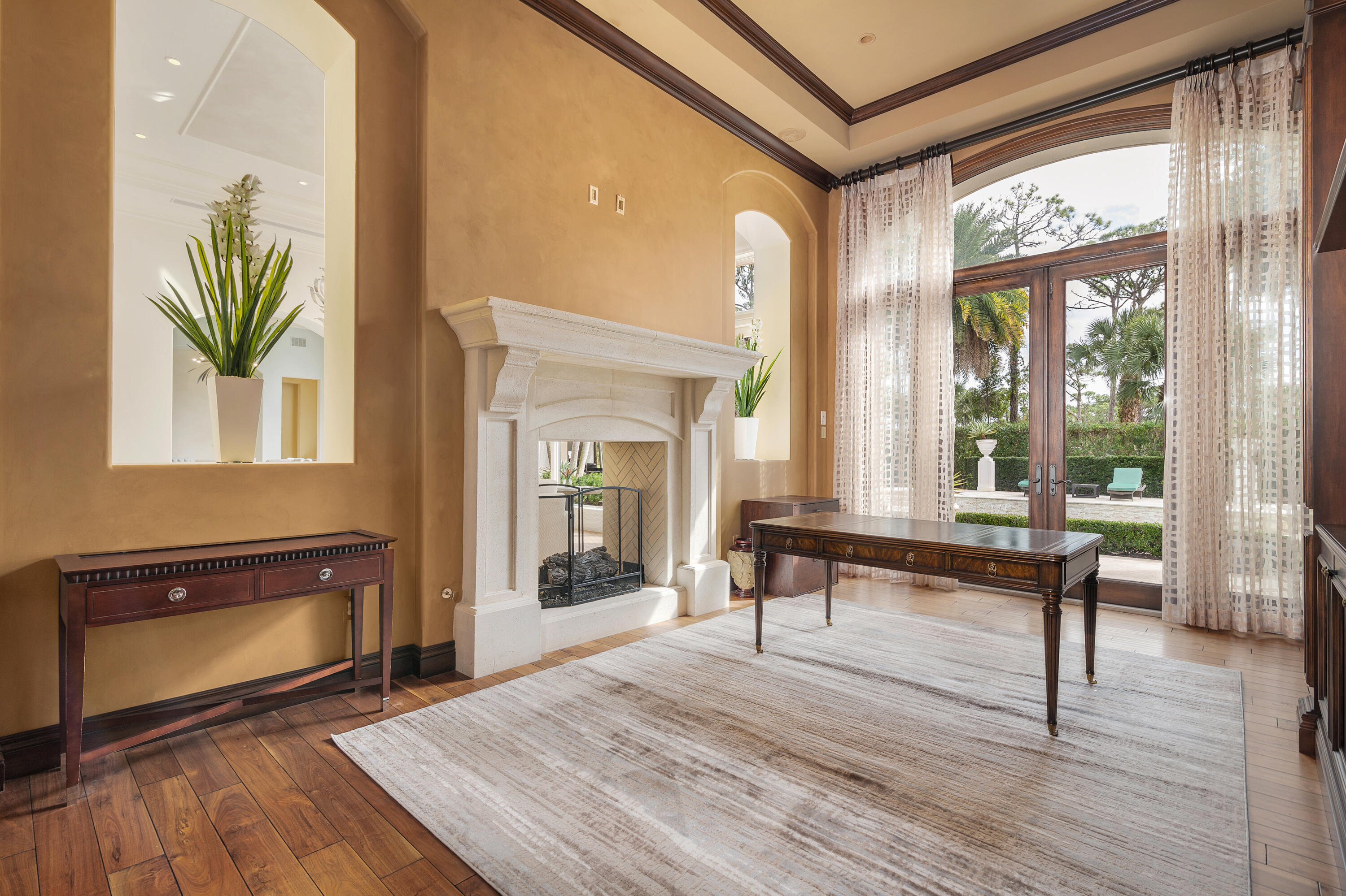 BEARS CLUB ADDN PUD - Residential