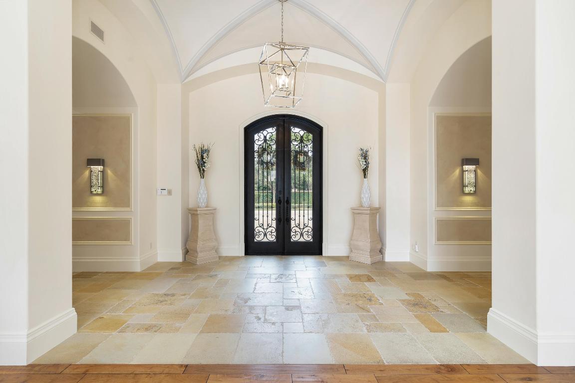 BEARS CLUB ADDN PUD - Residential