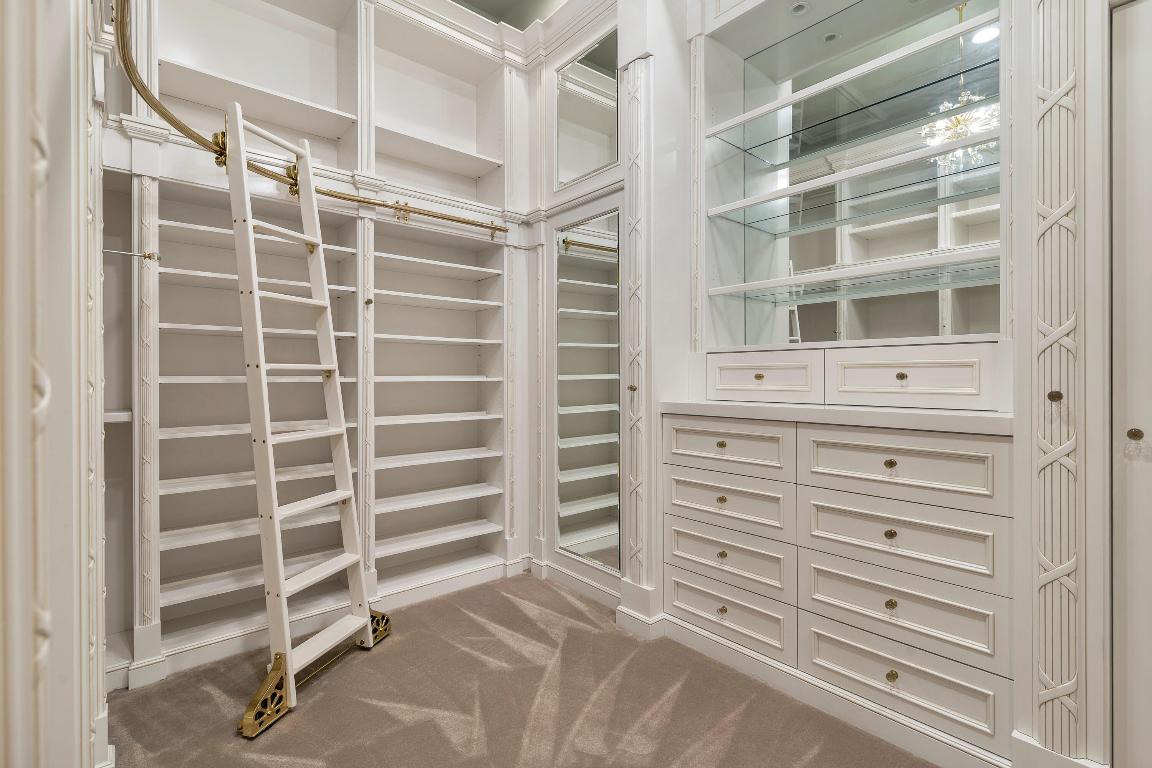 BEARS CLUB ADDN PUD - Residential