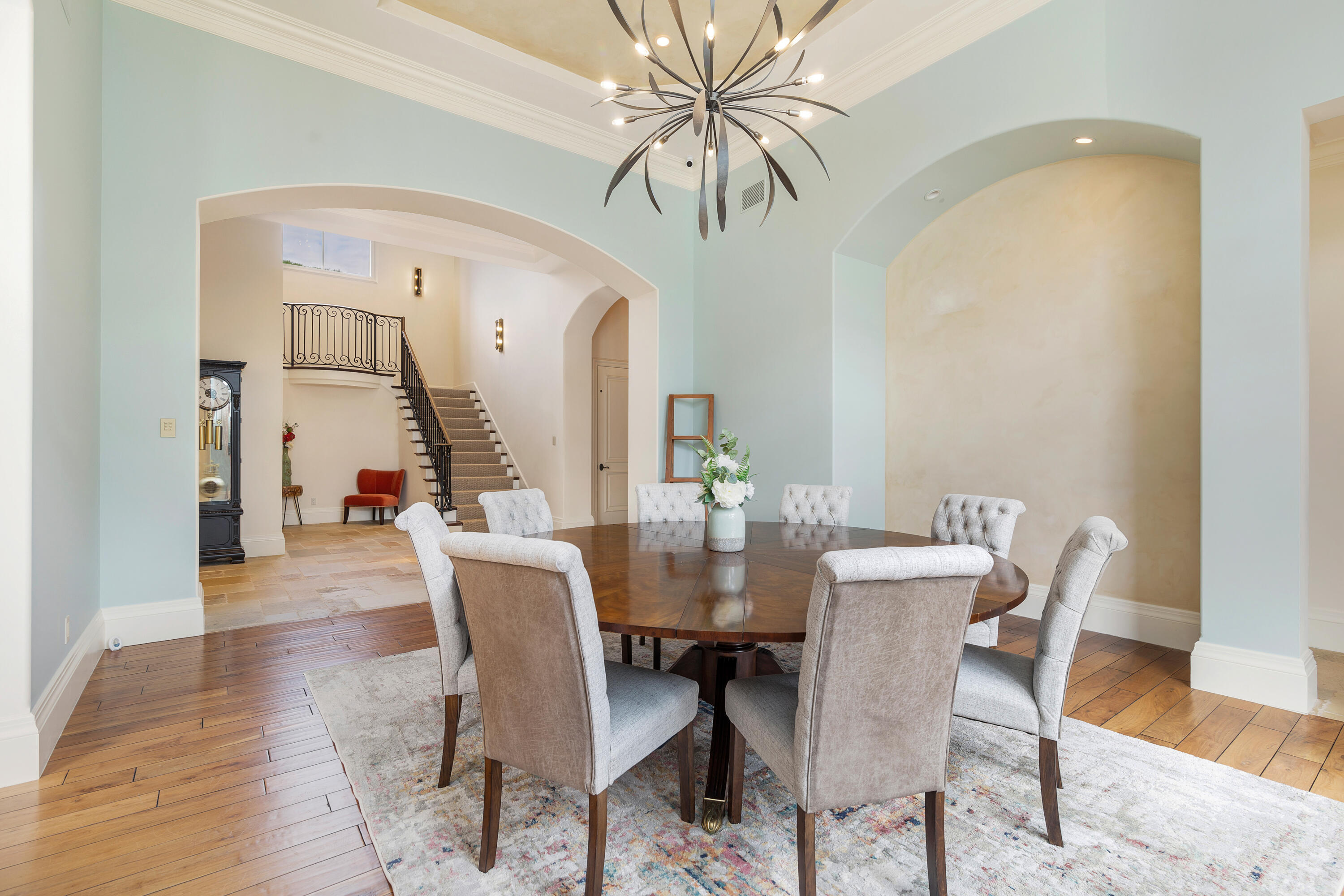 BEARS CLUB ADDN PUD - Residential