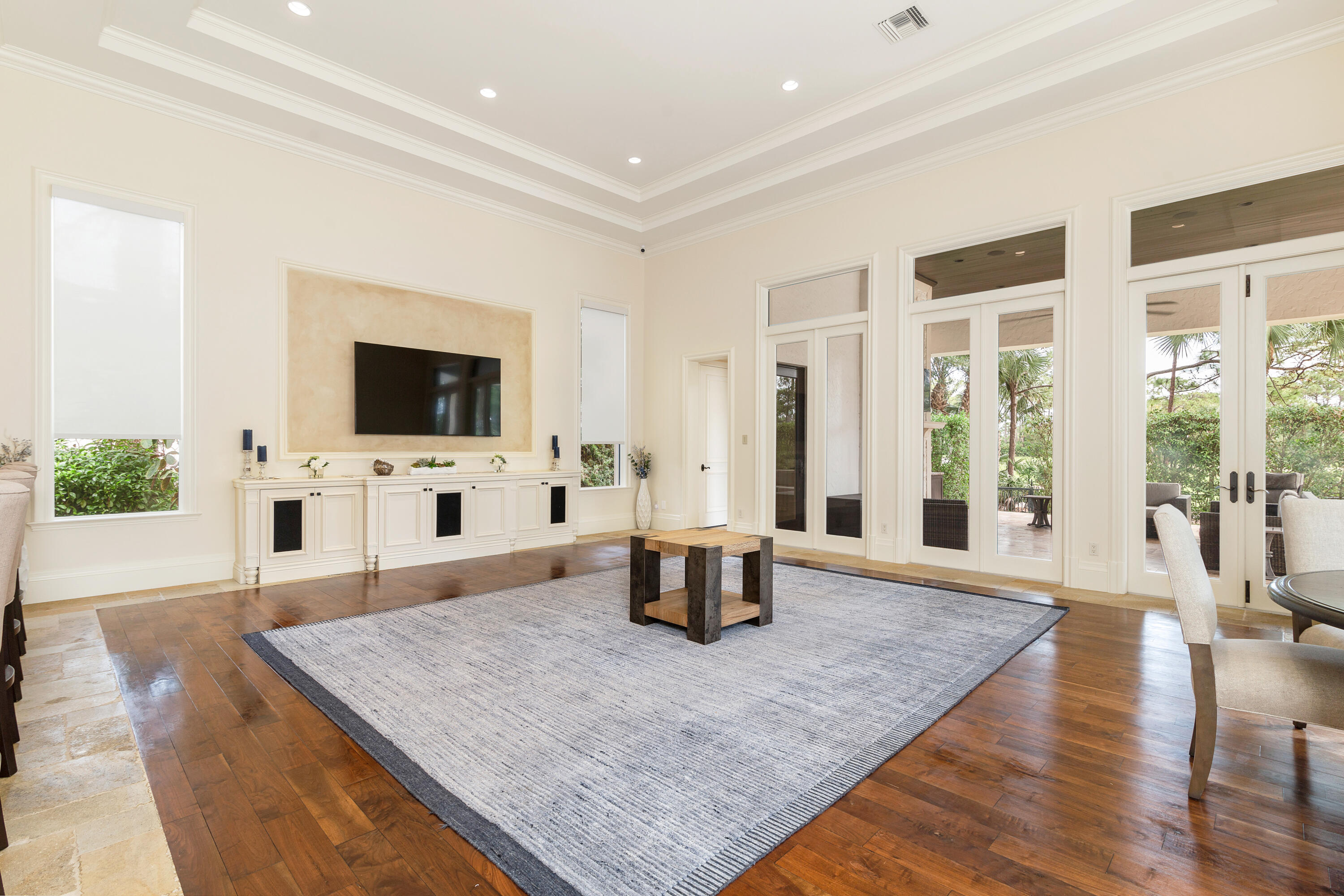 BEARS CLUB ADDN PUD - Residential