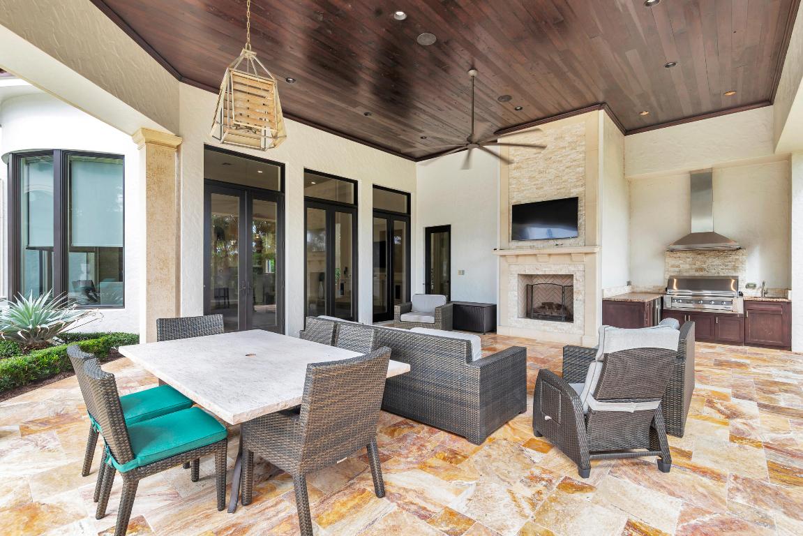 BEARS CLUB ADDN PUD - Residential