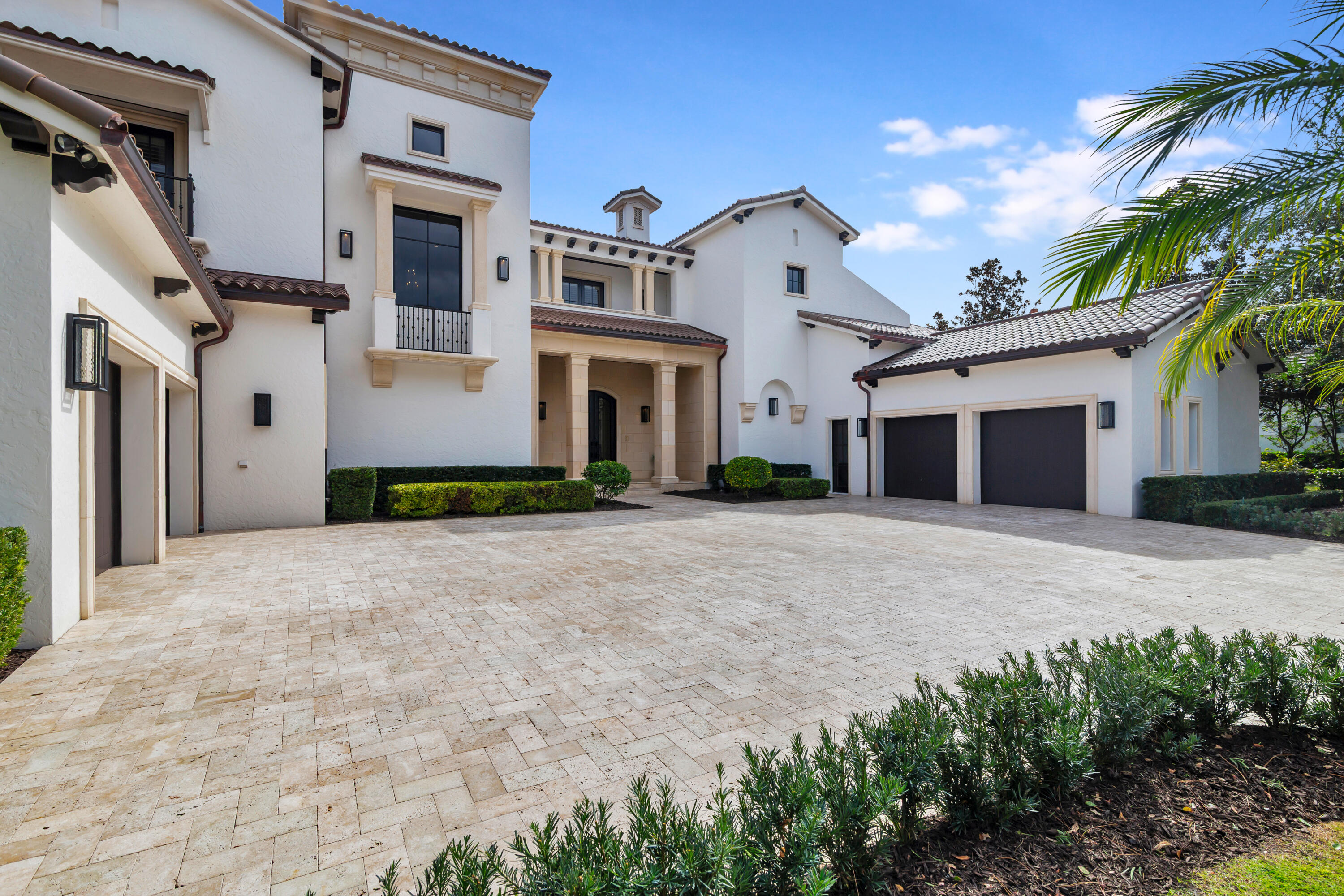 BEARS CLUB ADDN PUD - Residential