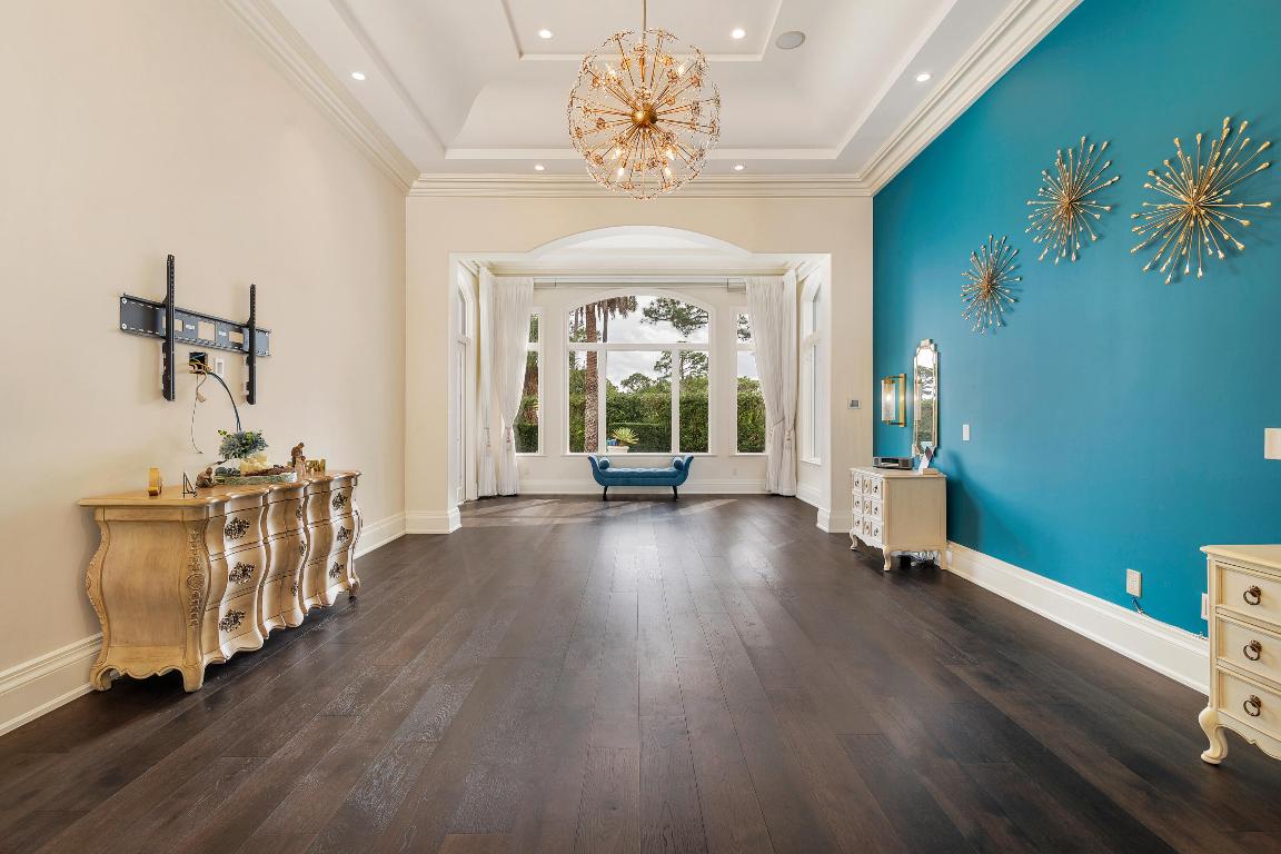 BEARS CLUB ADDN PUD - Residential