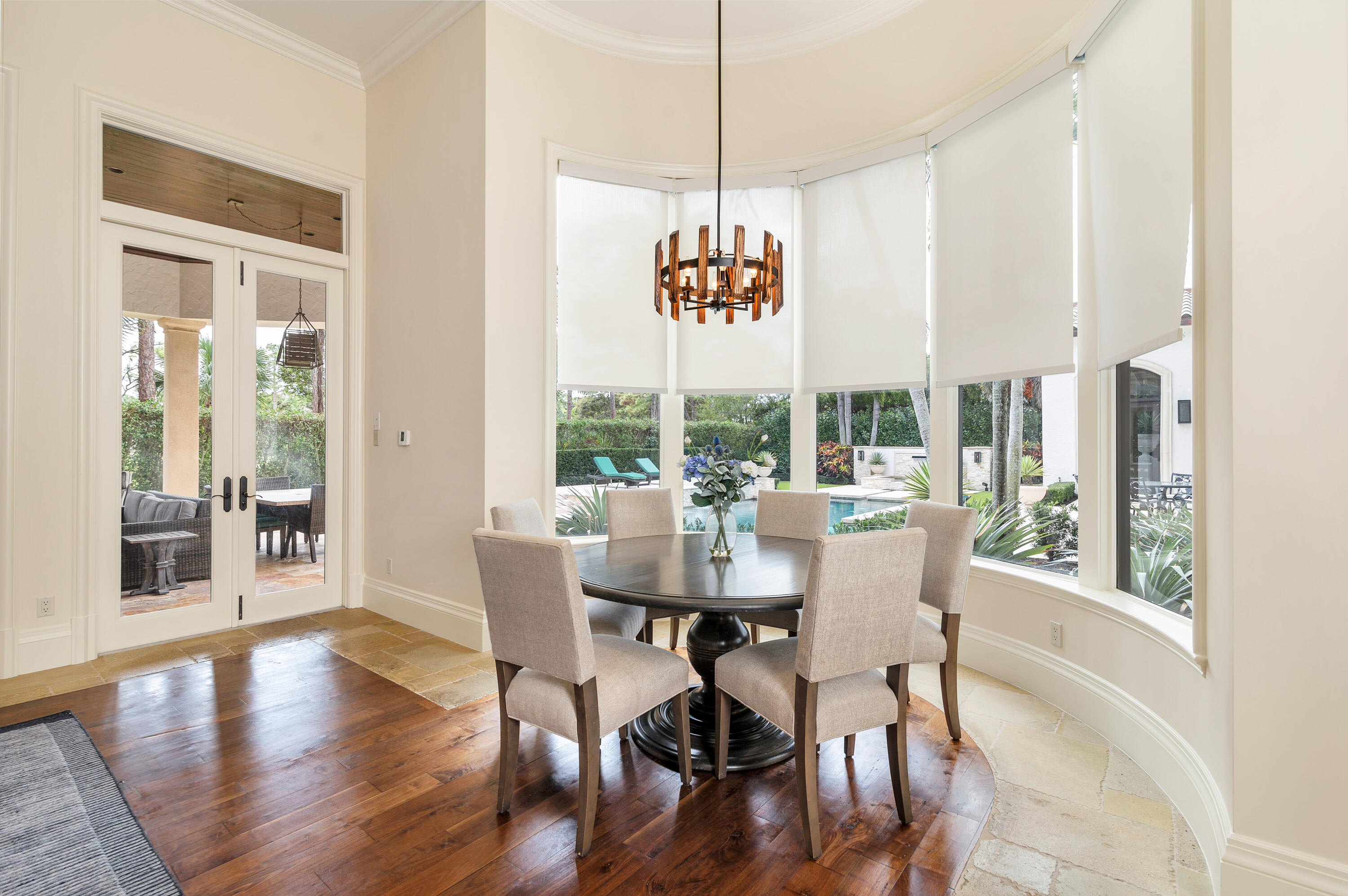 BEARS CLUB ADDN PUD - Residential