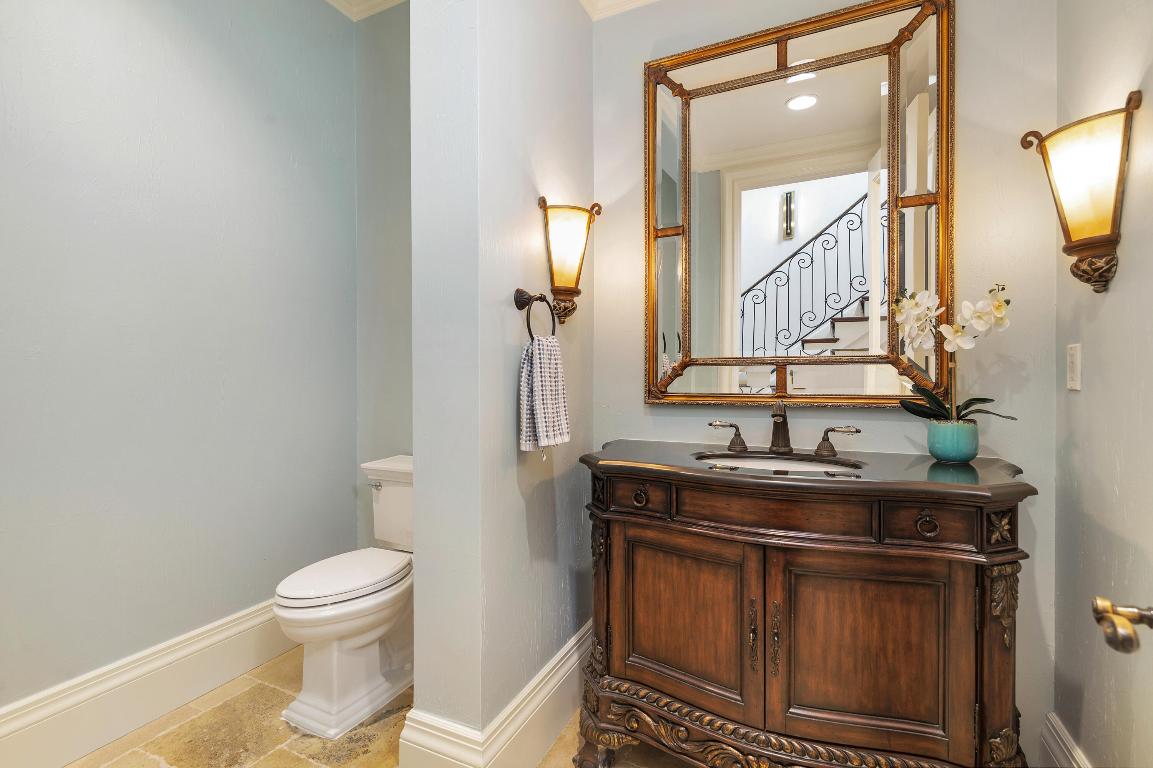 BEARS CLUB ADDN PUD - Residential