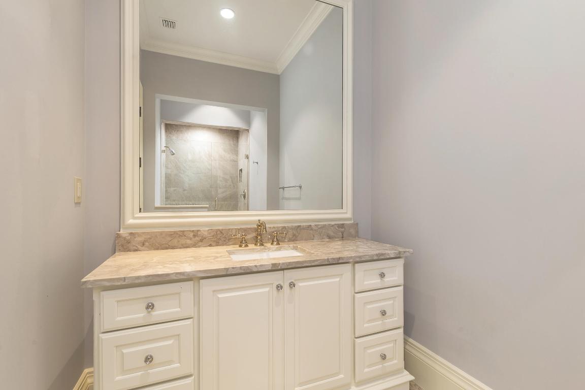 BEARS CLUB ADDN PUD - Residential