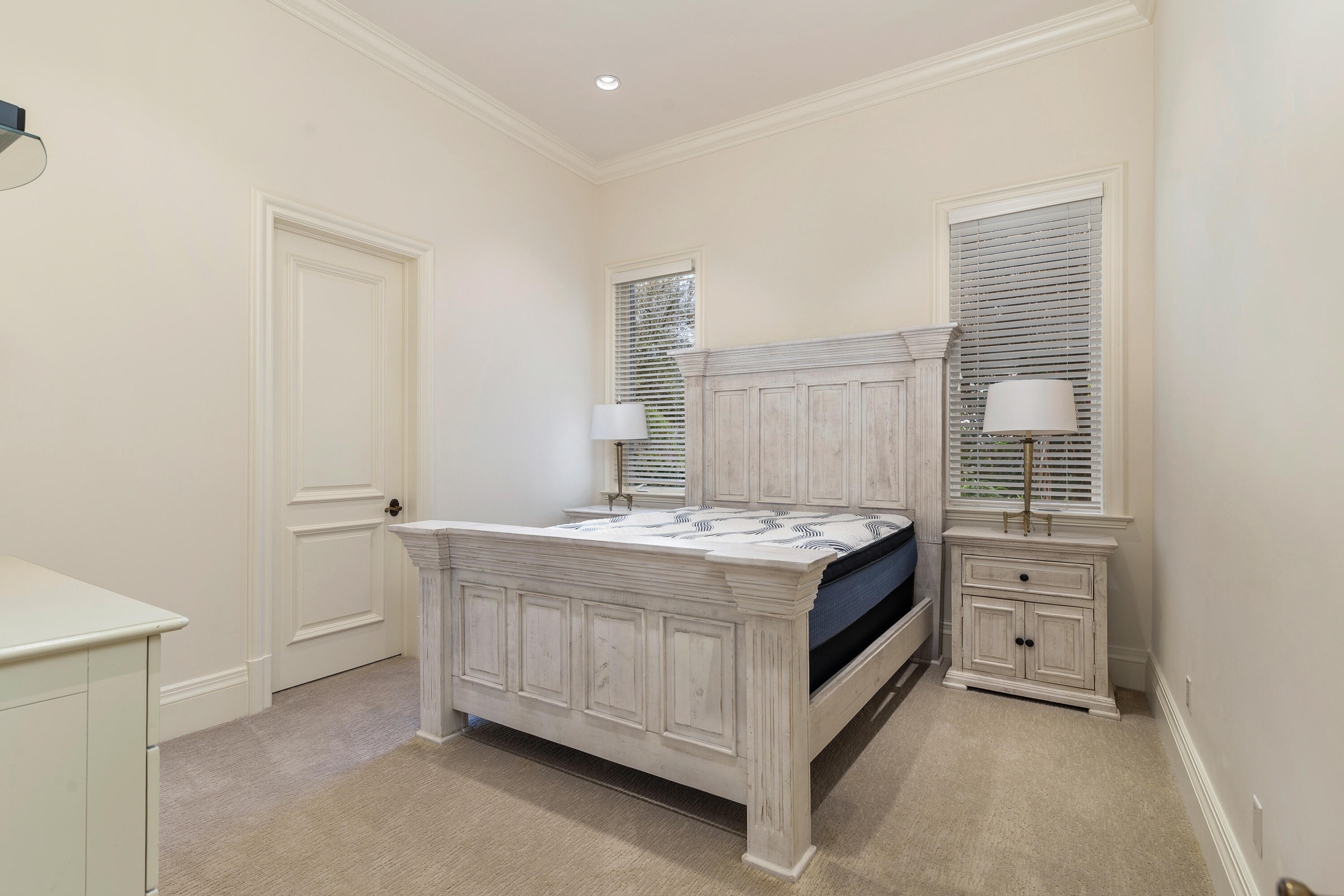 BEARS CLUB ADDN PUD - Residential