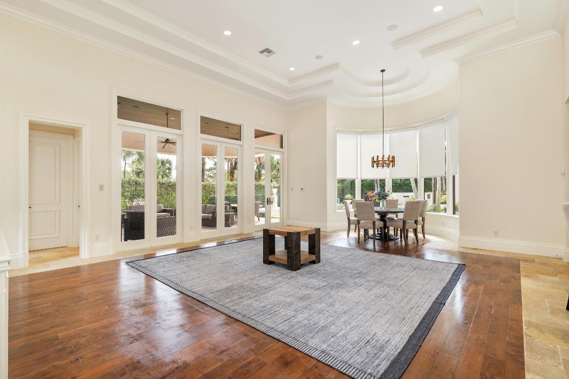 BEARS CLUB ADDN PUD - Residential