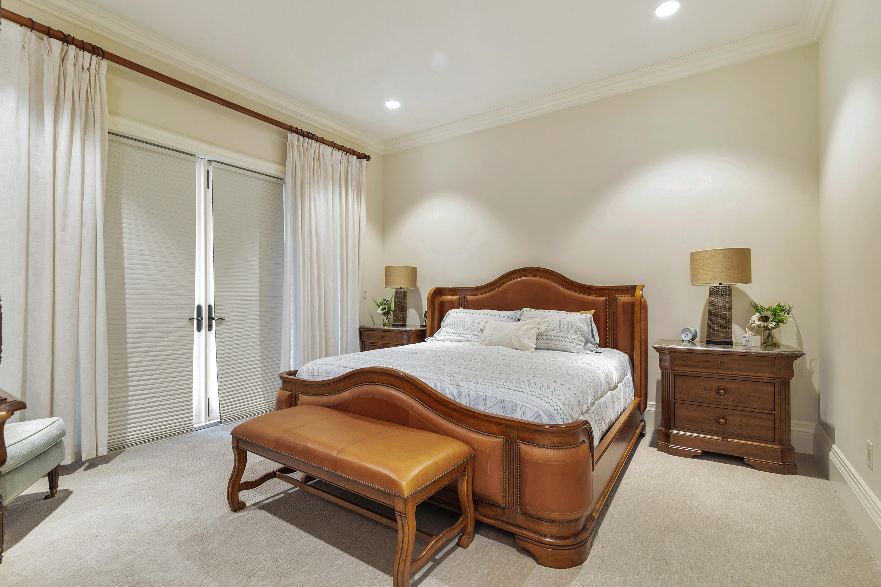 BEARS CLUB ADDN PUD - Residential