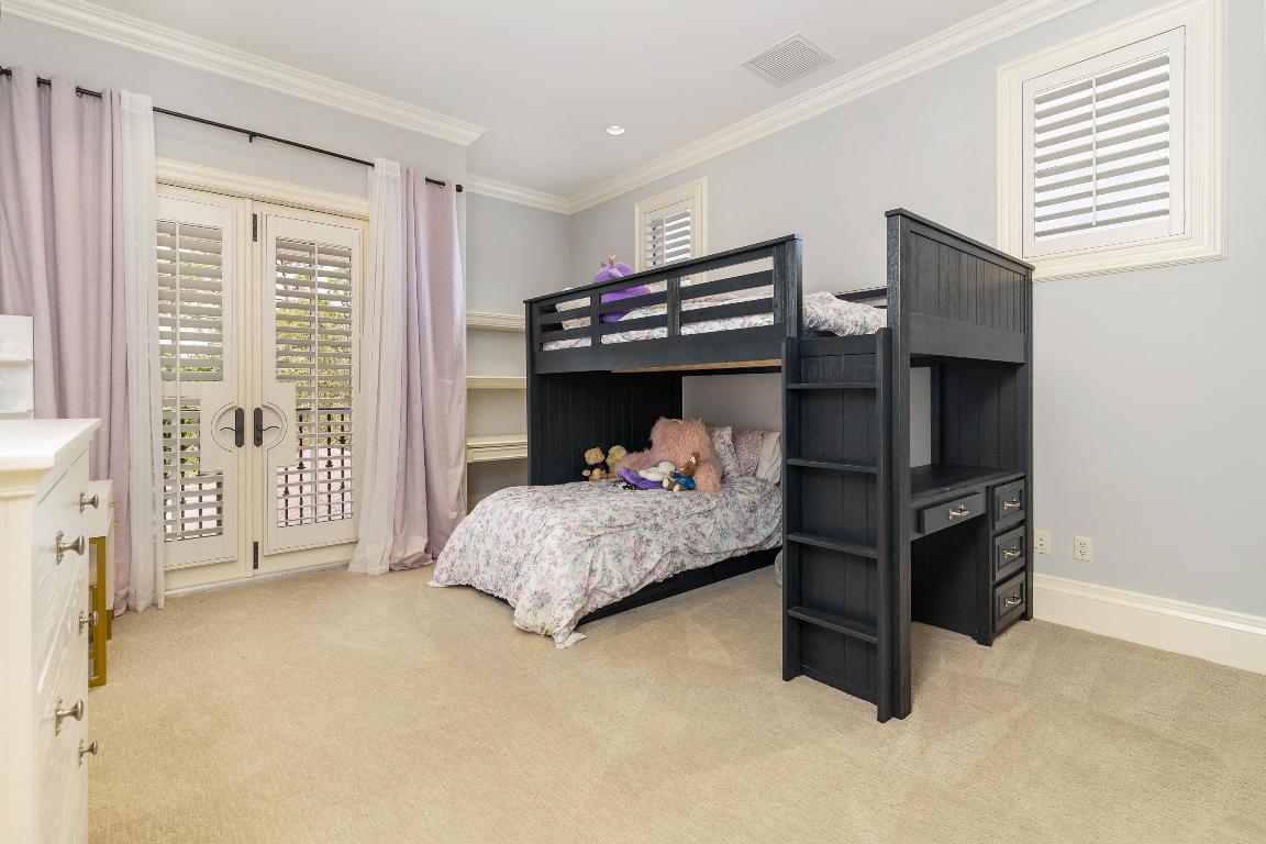 BEARS CLUB ADDN PUD - Residential