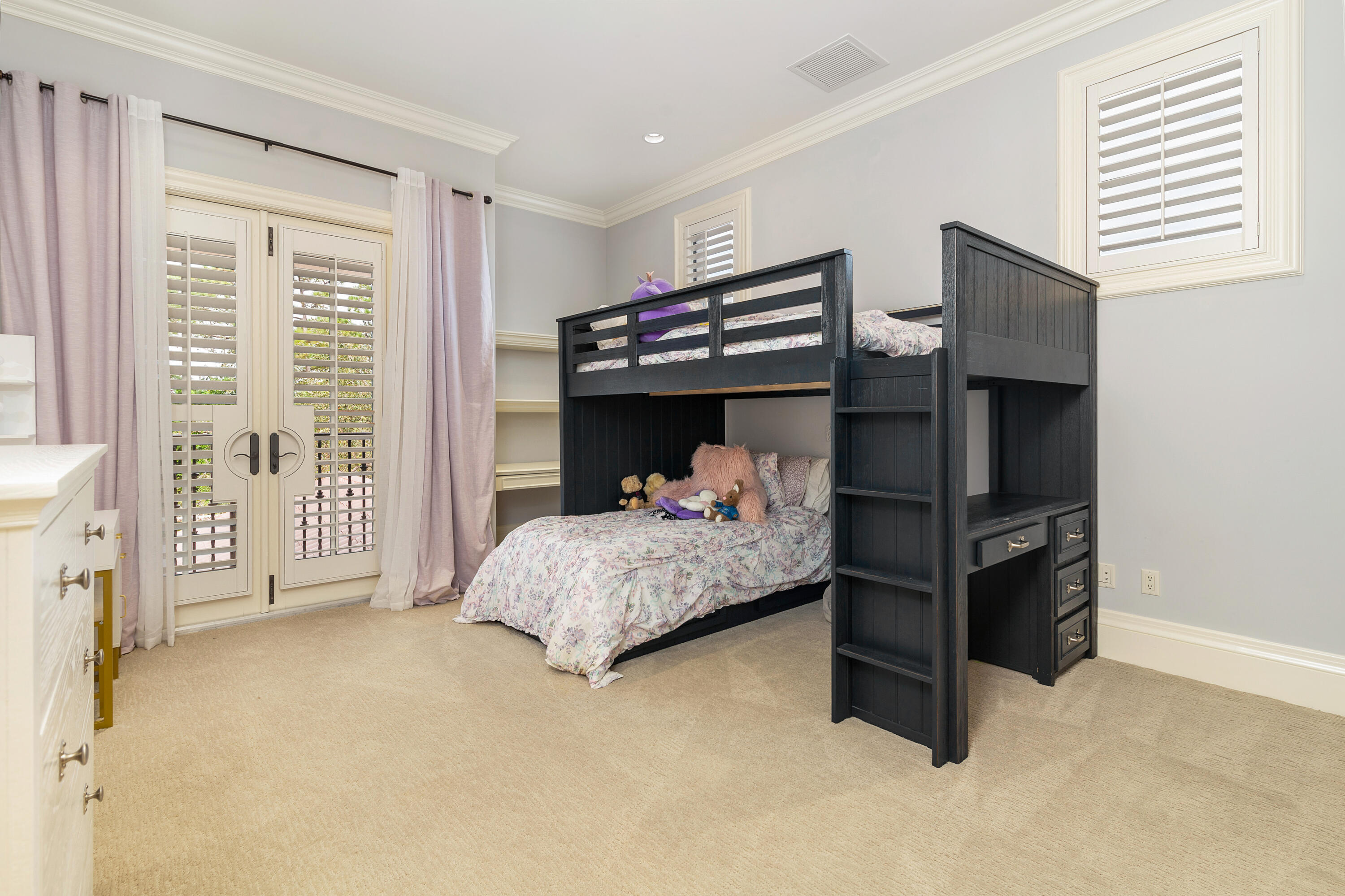 BEARS CLUB ADDN PUD - Residential