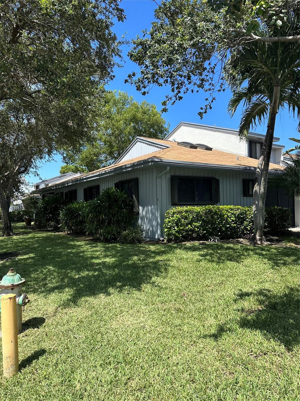 Photo of 1533 Gabriel Street #1533, Hollywood, FL 33020 (MLS # F10415325)