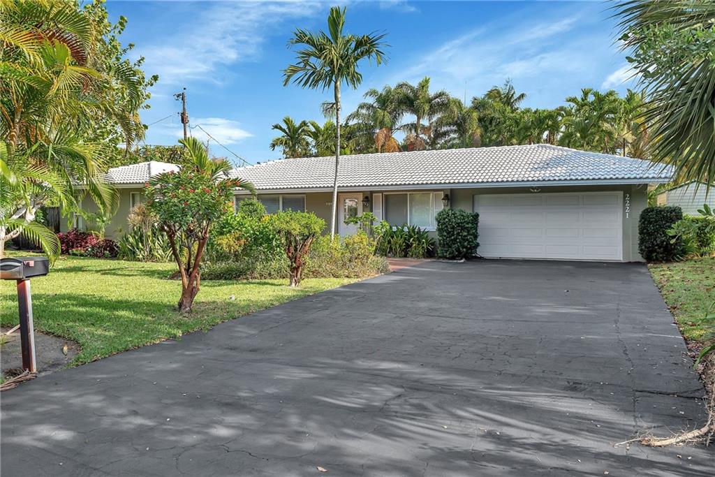 Venetian Isles 2nd Sec 45 - Residential