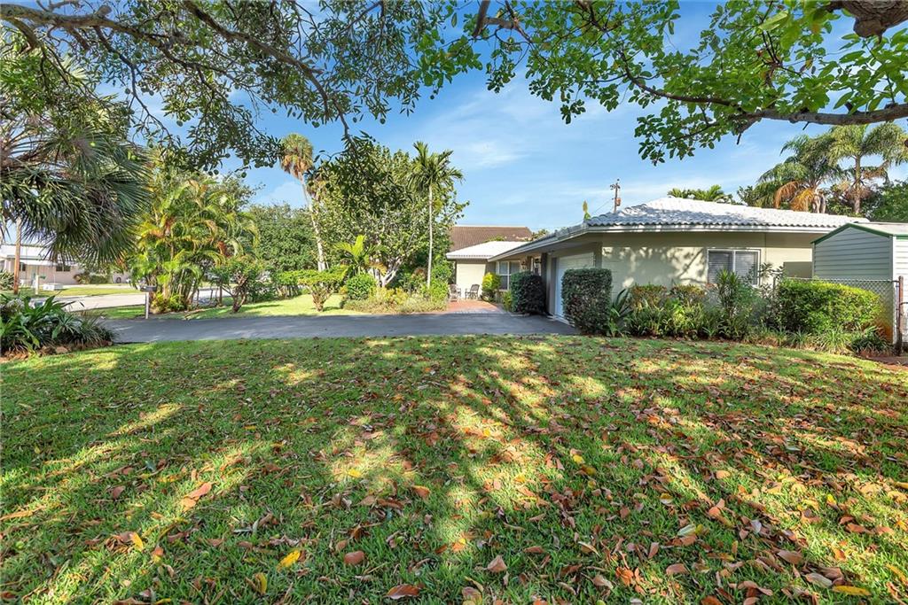 Venetian Isles 2nd Sec 45 - Residential