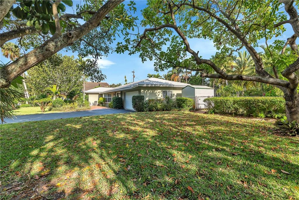Venetian Isles 2nd Sec 45 - Residential